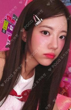 LEELUDA 2026 Season's Greetings : THE CINEMA FAN SIGN EVENT LUDA photocard image