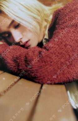 ETERNAL YOUTH : KICK IT RISING ver. Eternal ver. JINBEOM photocard image