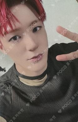 Beat It Up MU-MO SHOP JENO photocard image