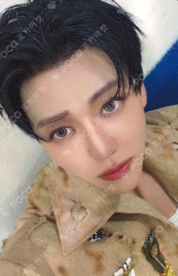 Beat It Up NY MUSIC JAEMIN photocard image