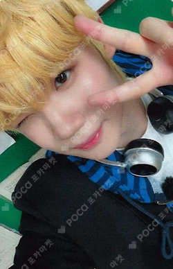 blackout Starlike Music LUCKY DRAW