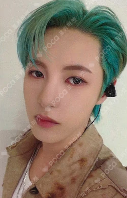 Beat It Up NY MUSIC RENJUN photocard image