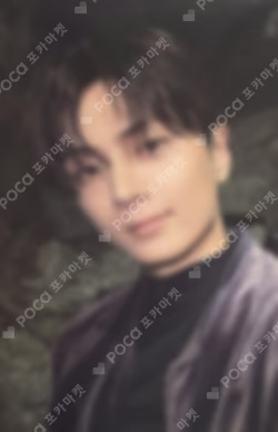 THE SIN : VANISH WITHMUU LUCKY DRAW JAY photocard image