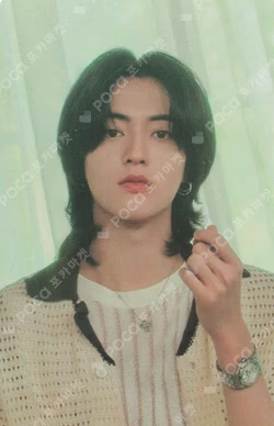 [TP4U] TREASURE TRADING PHOTOCARD