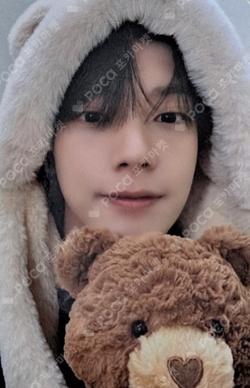 Sweet Dream APPLEMUSIC CHUEI LI YU photocard image