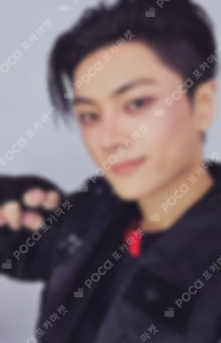 THE SIN : VANISH FUGITIVES Ver. STUDIO CHOOM GIFT JAY photocard image