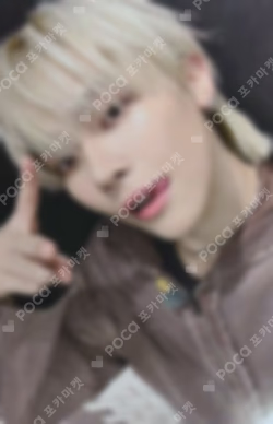 Back to Life ANIMATE LUCKY DRAW NICHOLAS photocard image