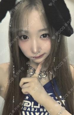 &Our Vibe ARAISE MEI photocard image