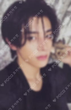 THE SIN : VANISH POP-UP STORE REWARD JAKE photocard image