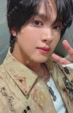 Beat It Up NY MUSIC HAECHAN photocard image