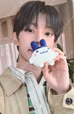 Sweet Dream Hellolive shop CHUEI LI YU photocard image