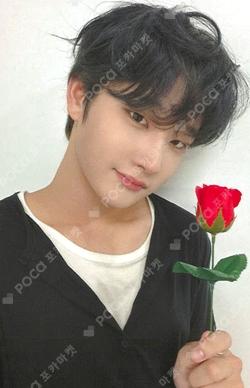 TASTY MAKESTAR GiSeok photocard image