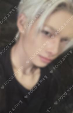 THE SIN : VANISH WITHMUU LUCKY DRAW NI-KI photocard image