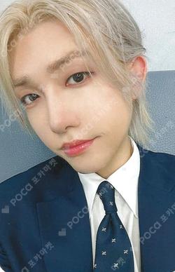 TASTY DEAR MY MUSE SeHyeon photocard image