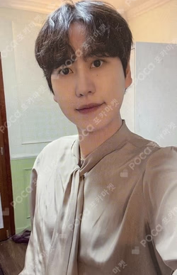 The Road : Celebration KYUHYUN photocard image