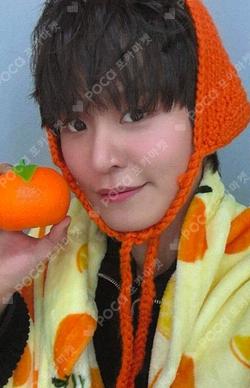 As I am APPLEMUSIC TAERAE photocard image