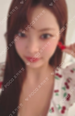 SPAGHETTI MAKESTAR HONG EUNCHAE photocard image