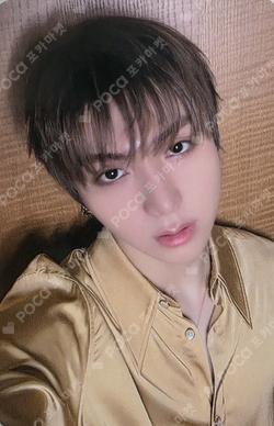 ALLDAY PROJECT SOUND WAVE LUCKY DRAW WOOCHAN photocard image