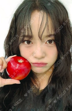 2026 KIM SEJEONG FAN CONCERT [Tenth Letter] Trading Card