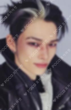 THE SIN : VANISH STUDIO CHOOM GIFT NI-KI photocard image