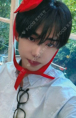 UNDENIABLE JUMP UP Kang Min Seo photocard image