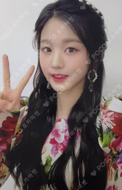 BLOOM*IZ I*WILL ver.