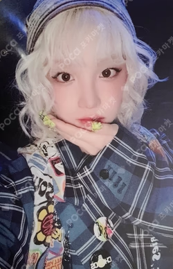 i-dle QQ MUSIC