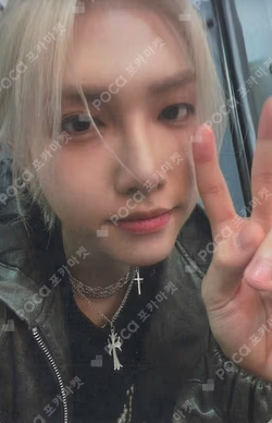 TASTY KTOWN4U SeHyeon photocard image