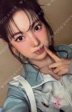 2026 SEASON'S GREETINGS [KiiiKiii POP INTO COMIC]