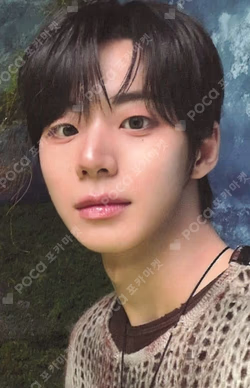 The Passage PHOTOBOOK Ver. PATH Ver.