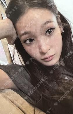 ALLDAY PROJECT IDOUSTAGE LUCKY DRAW