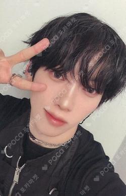 LOUD & PROUD YIZHIYU WINNER KAMDEN photocard image