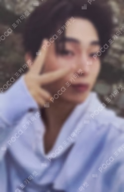 THE SIN : VANISH CU SUNOO photocard image