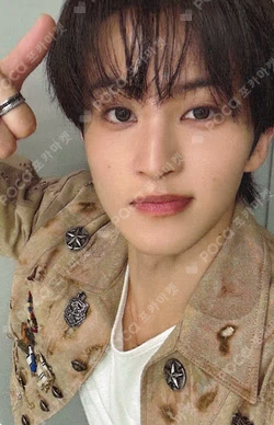 Beat It Up NY MUSIC MARK photocard image