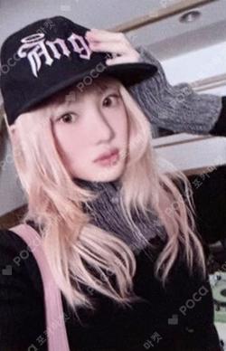 Delulu Pack Headphone. Version