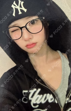 FOCUS SOUND WAVE JIWOO photocard image