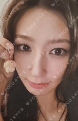 MY, Lover LP Ver. MIYEON photocard image