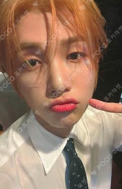 TASTY SOUND WAVE SeHyeon photocard image