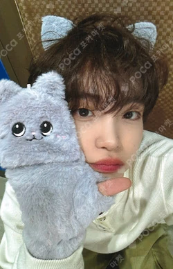 Dare to Crave : Epilogue SOUND WAVE HYEONGJUN photocard image