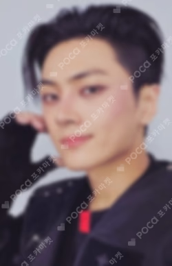 THE SIN : VANISH STUDIO CHOOM GIFT JAY photocard image