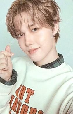 TREASURE X Wonderwall Edition DOYOUNG photocard image