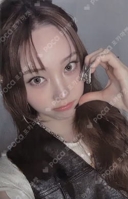 ALLDAY PROJECT PHOTOCARD PACK ver. STUDIO CHOOM GIFT YOUNGSEO photocard image