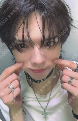 LOUD & PROUD DEAR MY MUSE BRIAN photocard image