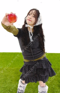 2026 KIM SEJEONG FAN CONCERT [Tenth Letter] REWARD