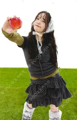 2026 KIM SEJEONG FAN CONCERT [Tenth Letter] REWARD KIM SEJEONG photocard image