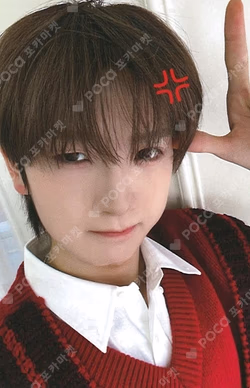 LOUD & PROUD K-MONSTAR