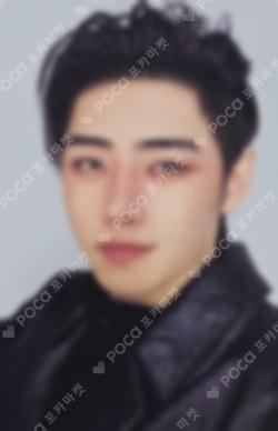 THE SIN : VANISH FUGITIVES Ver. STUDIO CHOOM GIFT SUNGHOON photocard image