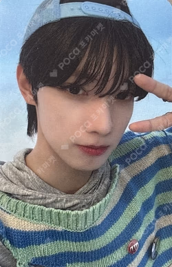 Sweet Dream Mnet Plus Merch