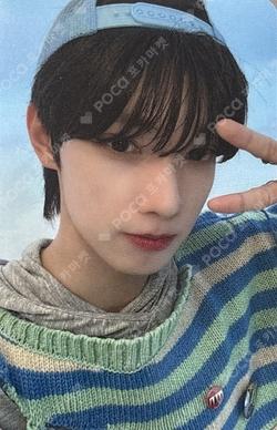 Sweet Dream Mnet Plus Merch CHUEI LI YU photocard image