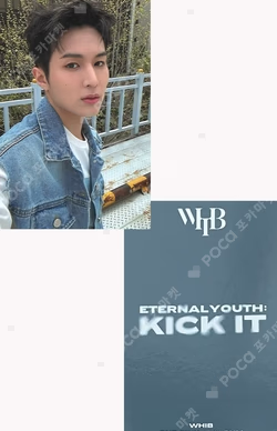 ETERNAL YOUTH : KICK IT Eternal ver.